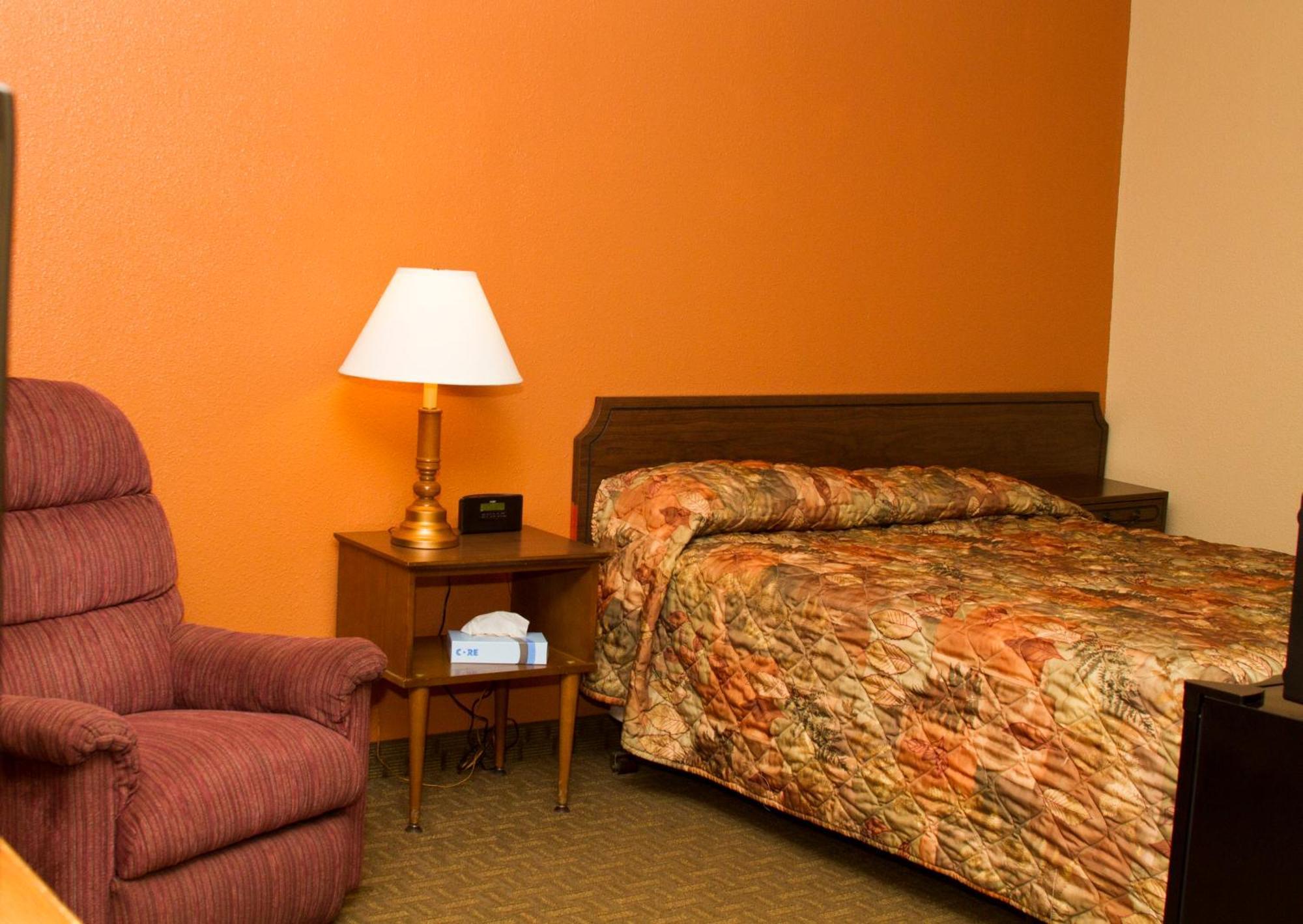 Cottonwood Inn&Suites Phillipsburg Kamer foto